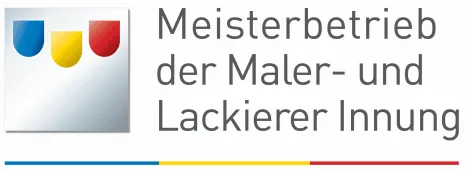 Meisterbetrieb der Maler- und Lackierer Innung